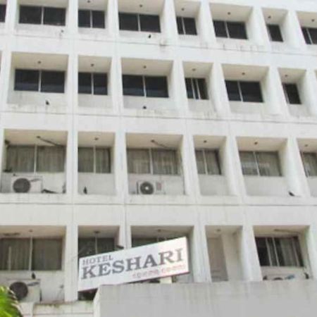Hotel Keshari 布巴内什瓦尔 外观 照片