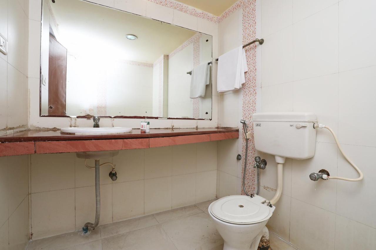 Hotel Keshari 布巴内什瓦尔 外观 照片